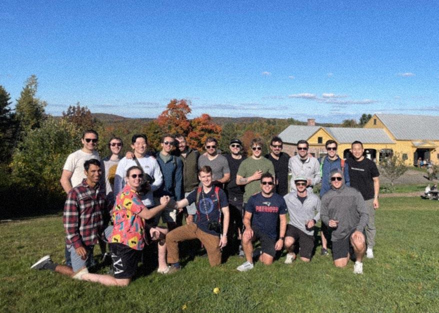 Vermont Bike & Brew