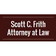 Scott C. Frith, Attorney at Law