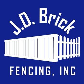 J.D. Brick Fencing Inc.