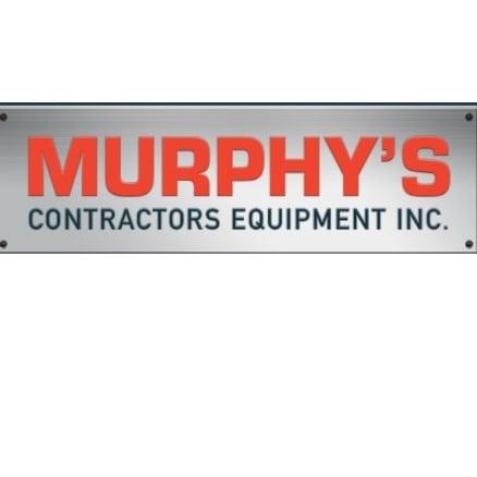Murphy's Contractors Equipment