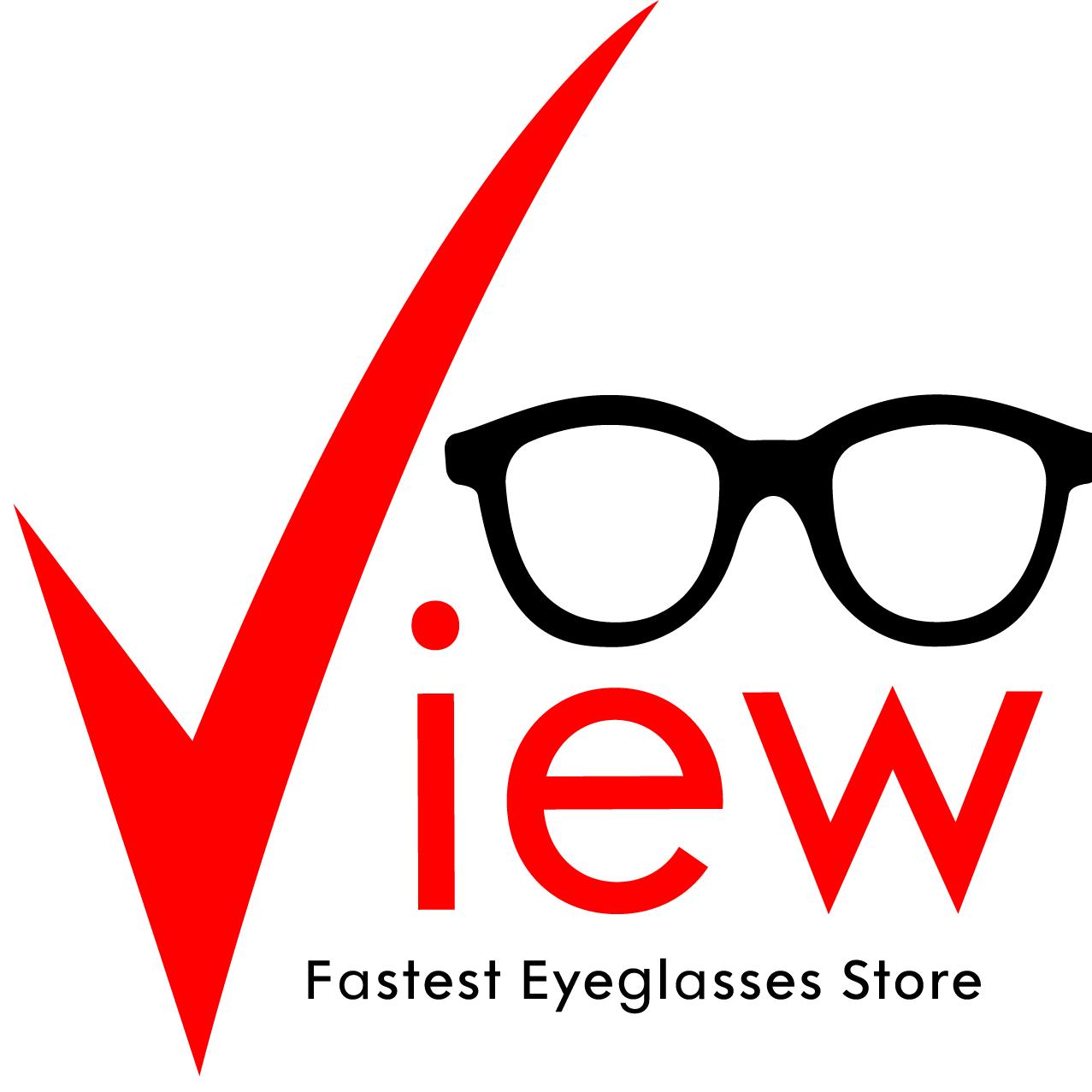 View Optical Eyeglasses Store