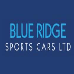 Blue Ridge Sports Cars Ltd