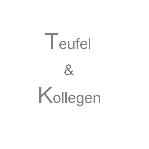 Steuerberatung Teufel & Kollegen PartmbB