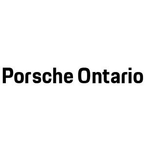 Porsche Ontario