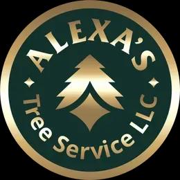 Alexa's Tree Service