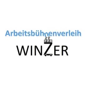 Arbeitsbühnenverleih Winzer KG Leverkusen