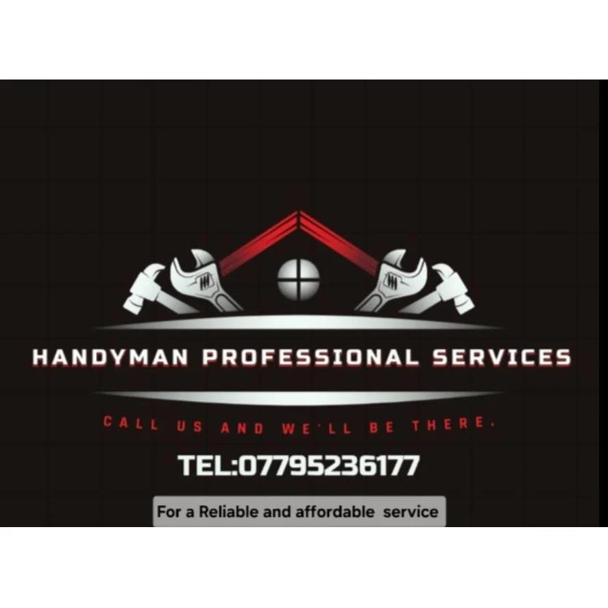 Handyman Professional Solutions