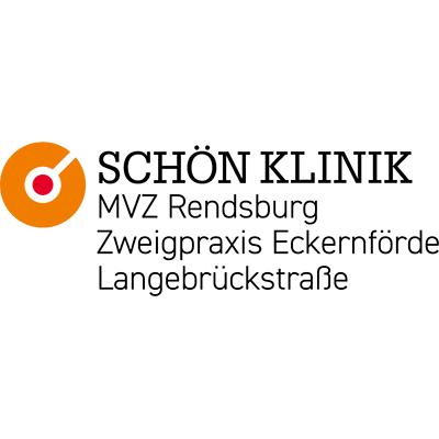 Schön Klinik MVZ Eckernförde – Zweigpraxis Eckernförde Langebrückstraße
