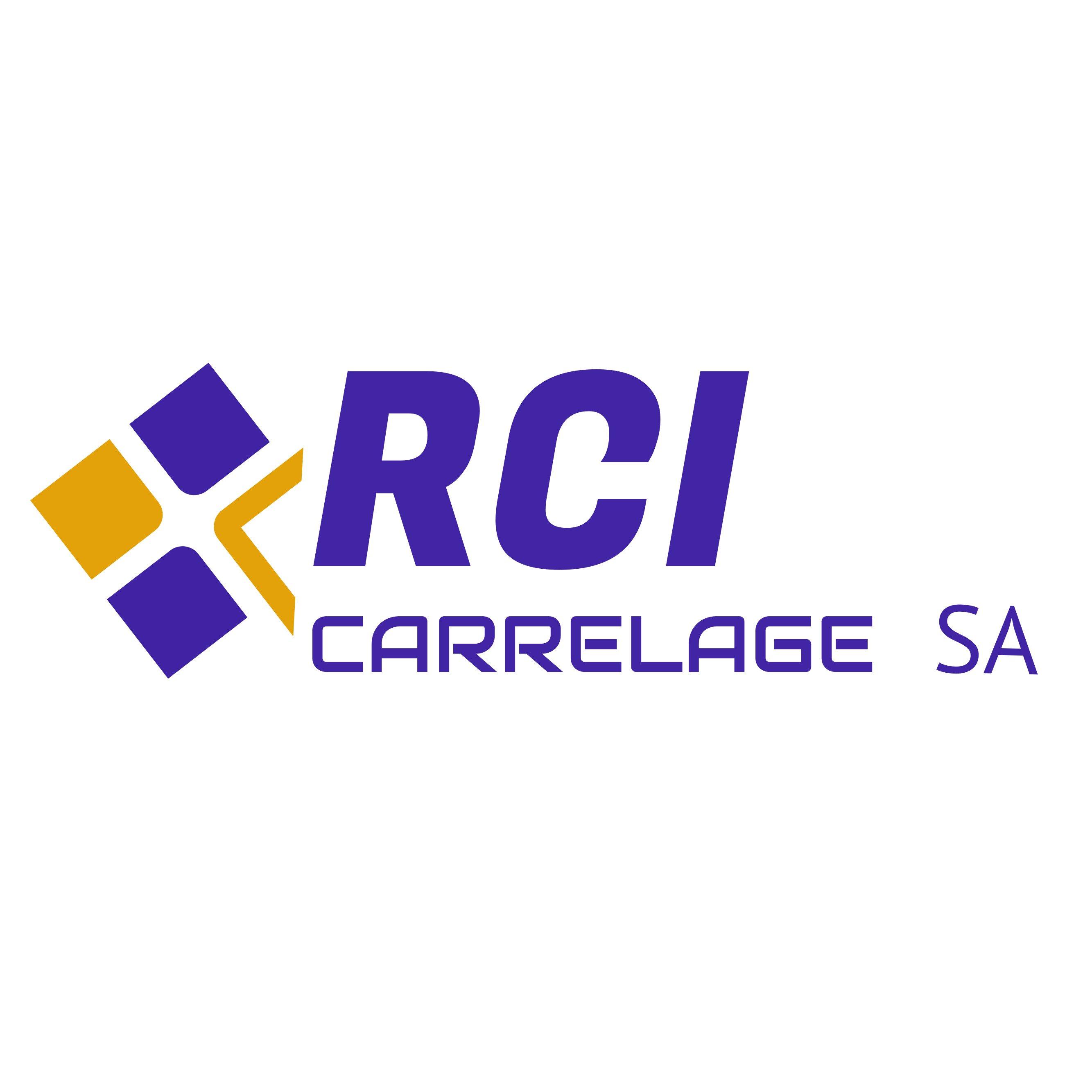 RCI Carrelage SA