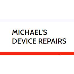 Michael's Device Repairs