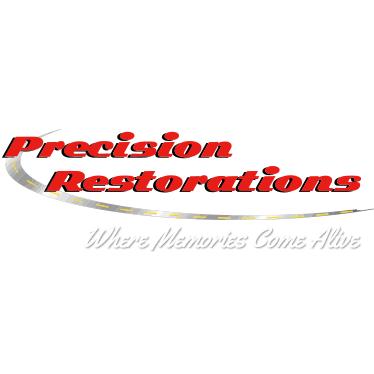 Precision Restorations