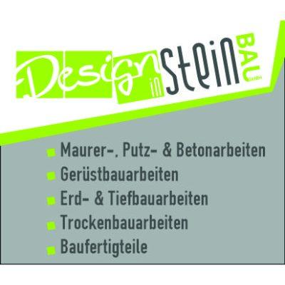 Design in Stein Bau GmbH