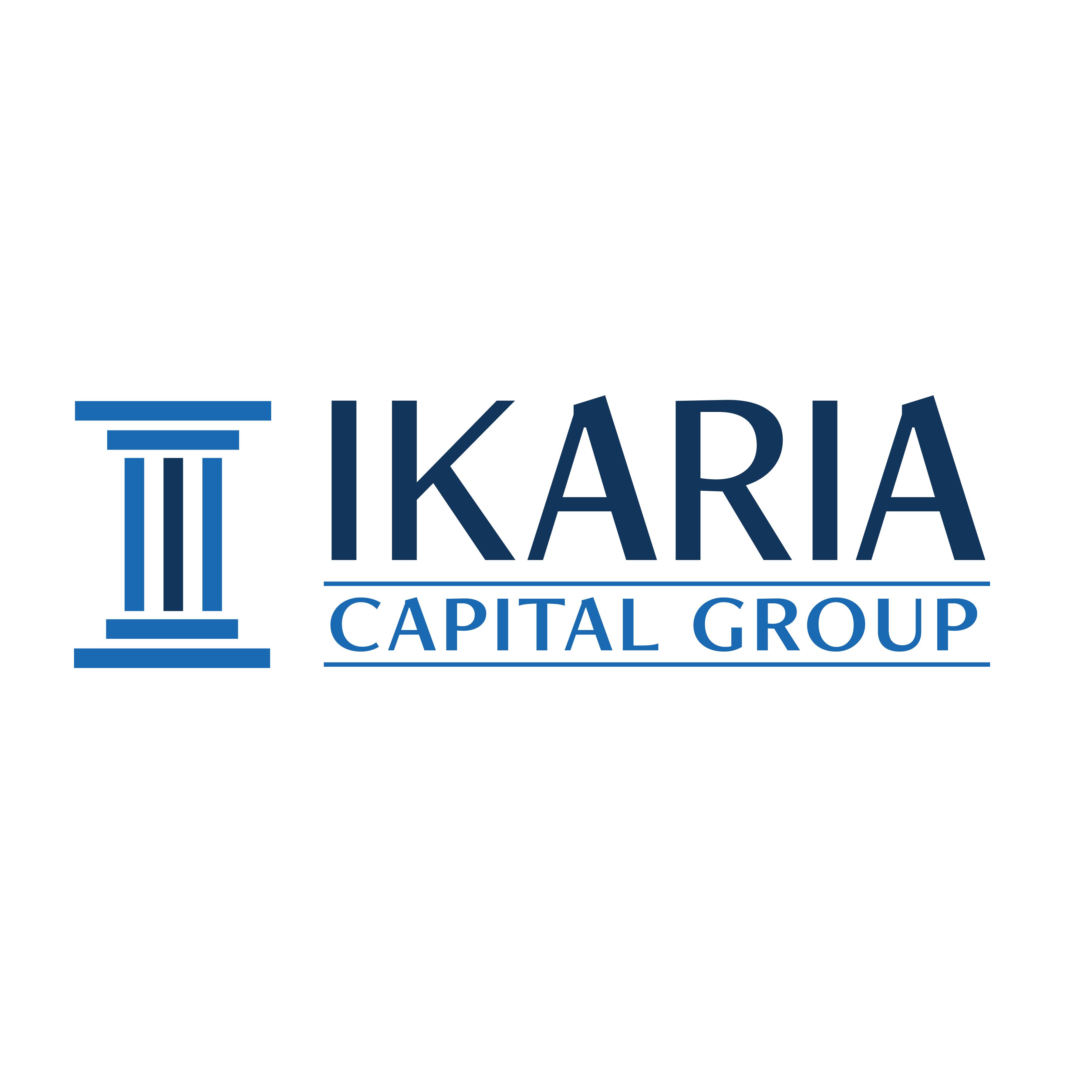 Ikaria Capital Group