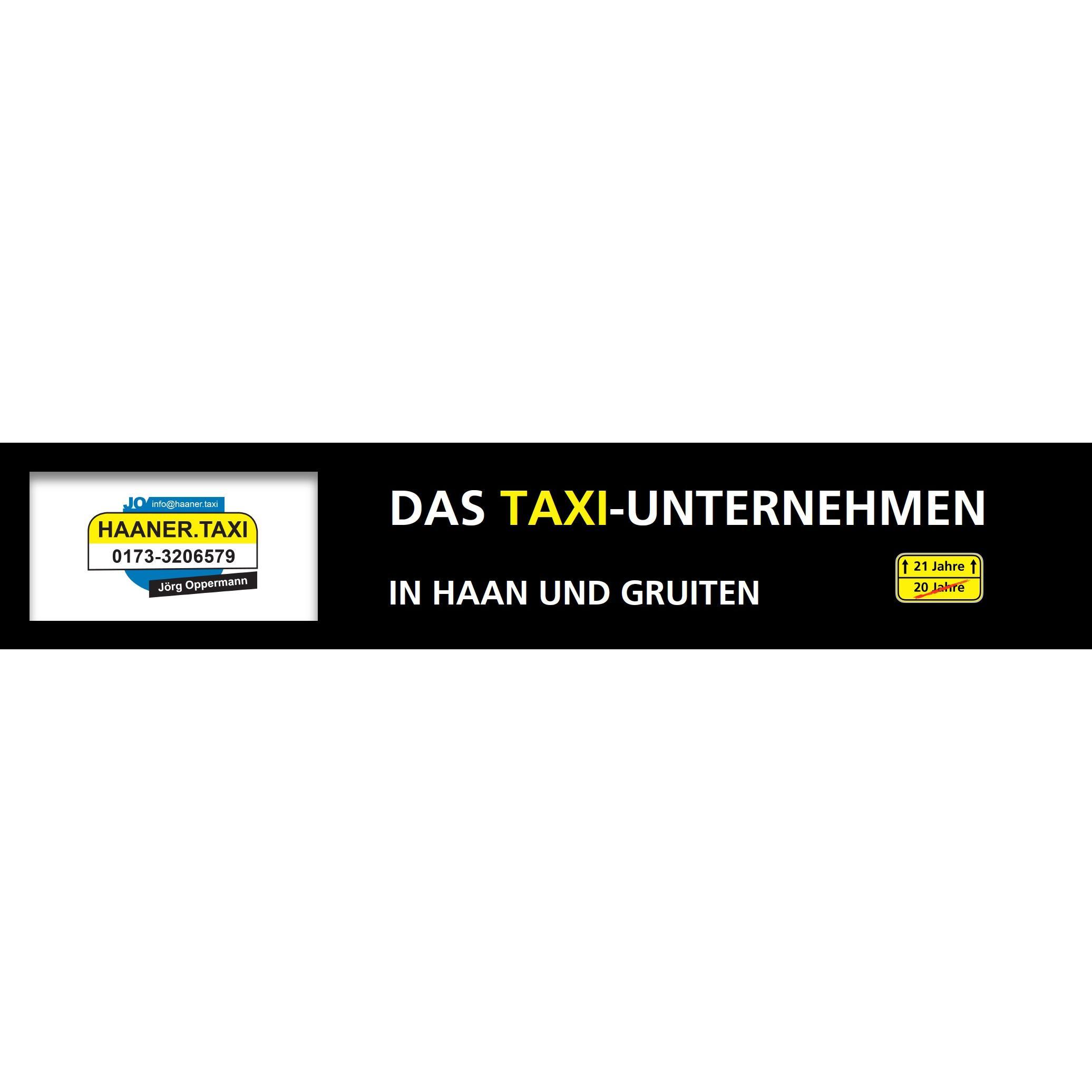 Taxi Haan& Gruiten