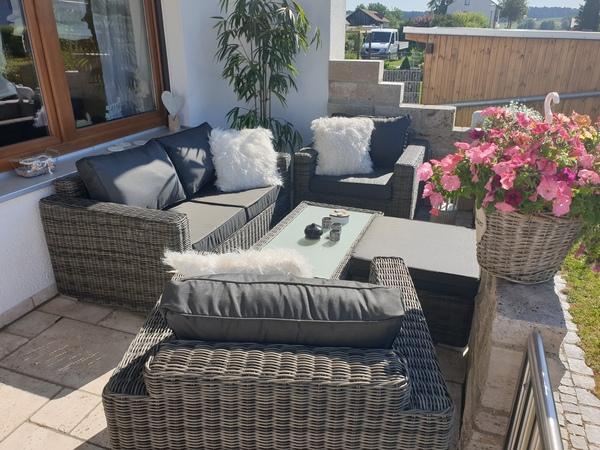 Ferienwohnungen Eisler