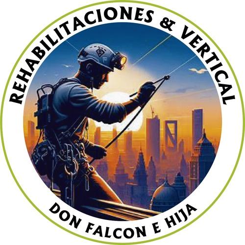 Verticales Don Falcon E Hija SL