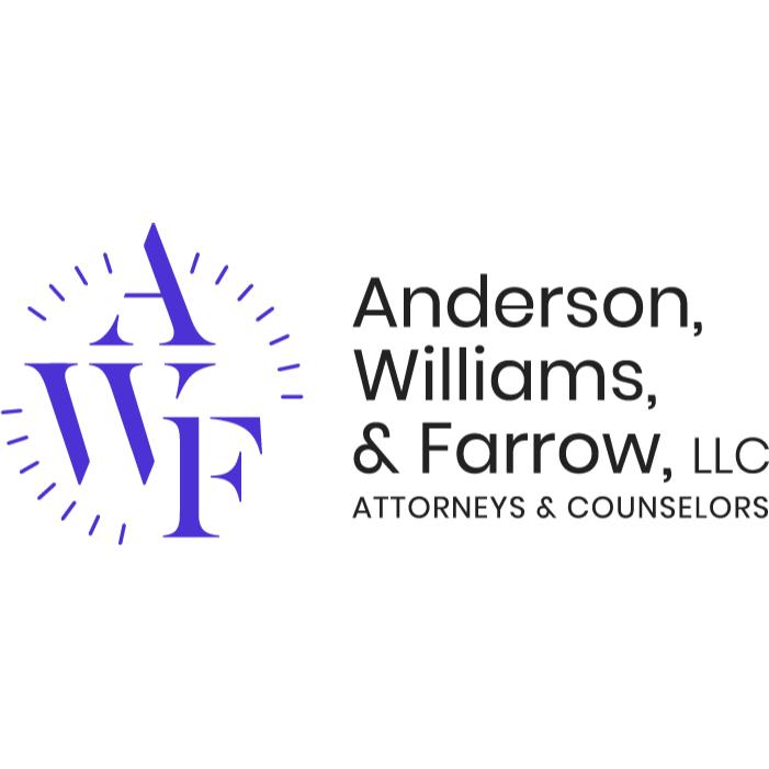 Anderson Williams & Farrow, LLC