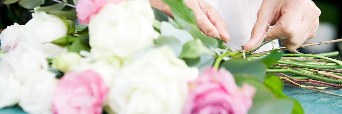 Moscarillo's Garden Shoppe