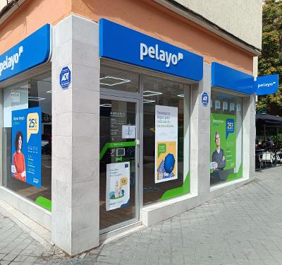 Oficina Seguros Pelayo