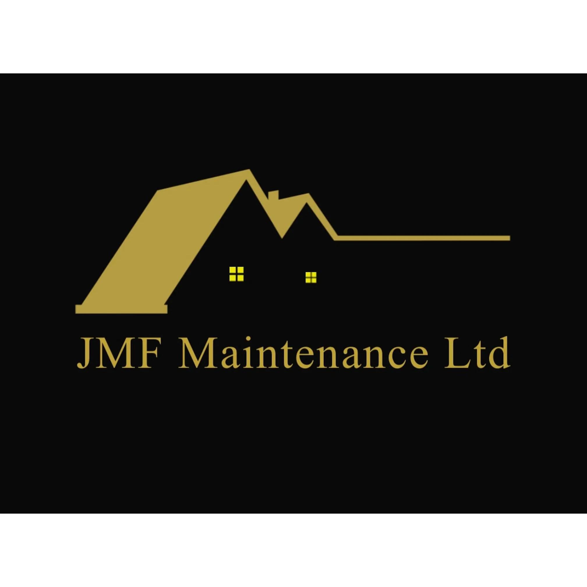 JMF Maintenance Ltd