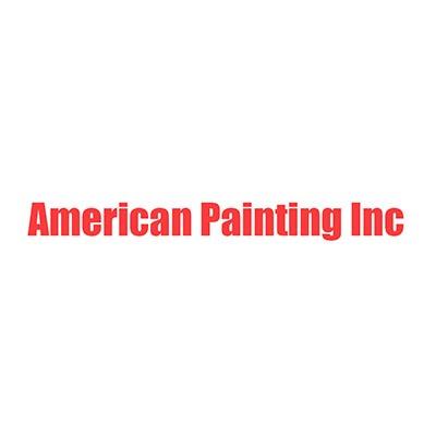 American Painting Inc.