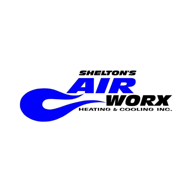 Shelton's Air Worx Heating & Cooling Inc.