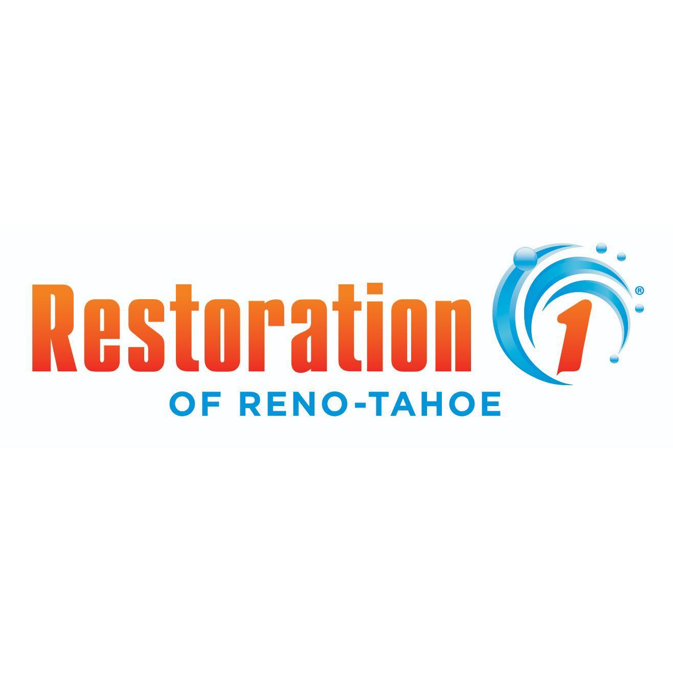 Restoration 1 of Reno-Tahoe
