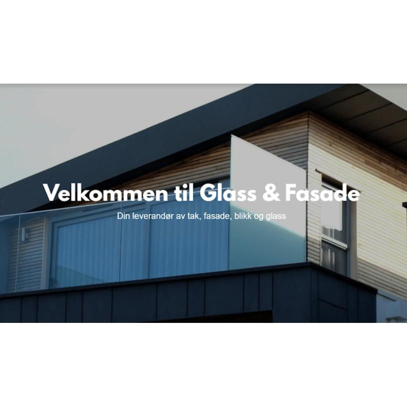 Glass & Fasade AS