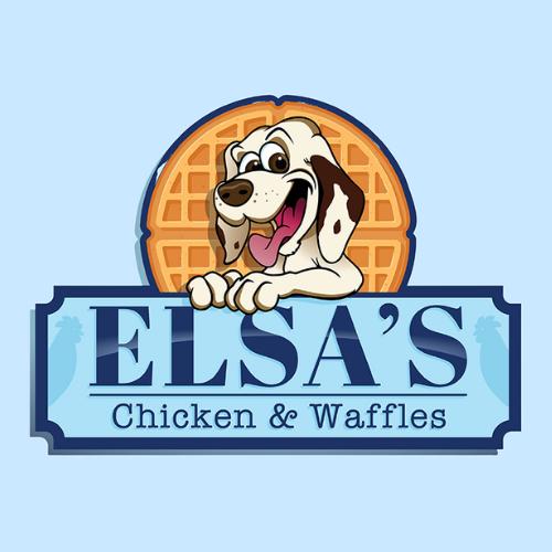 Elsa's Chicken and Waffles