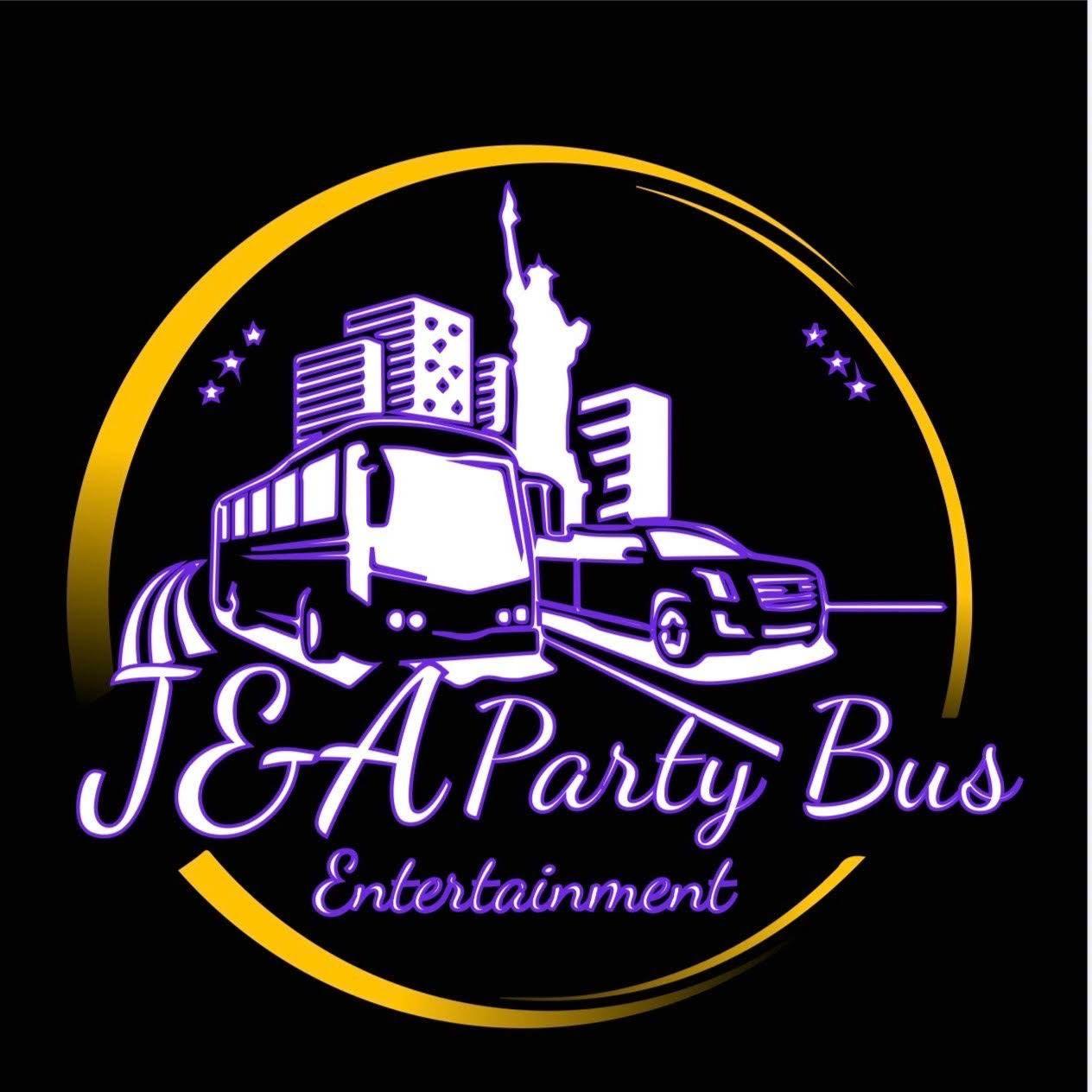 J&A Party Bus Entertainment