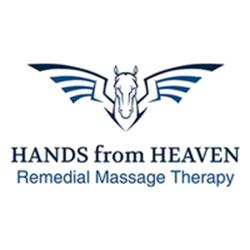 Hands From Heaven Remedial Therapy Clinic