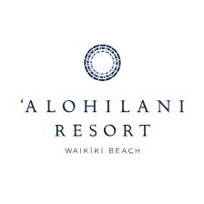 ‘Alohilani Resort Waikiki Beach