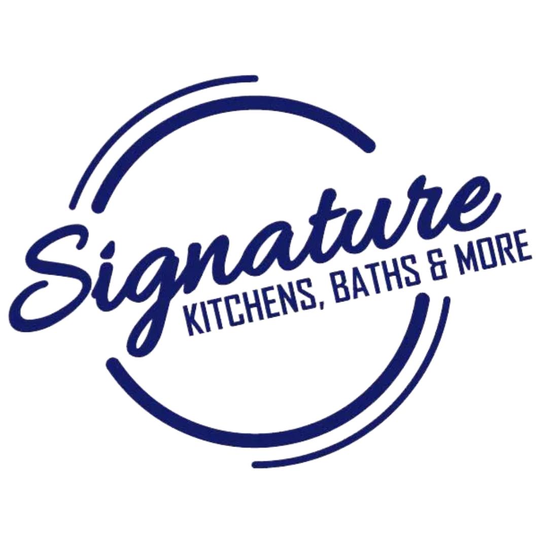 Signature Kitchens Baths & More