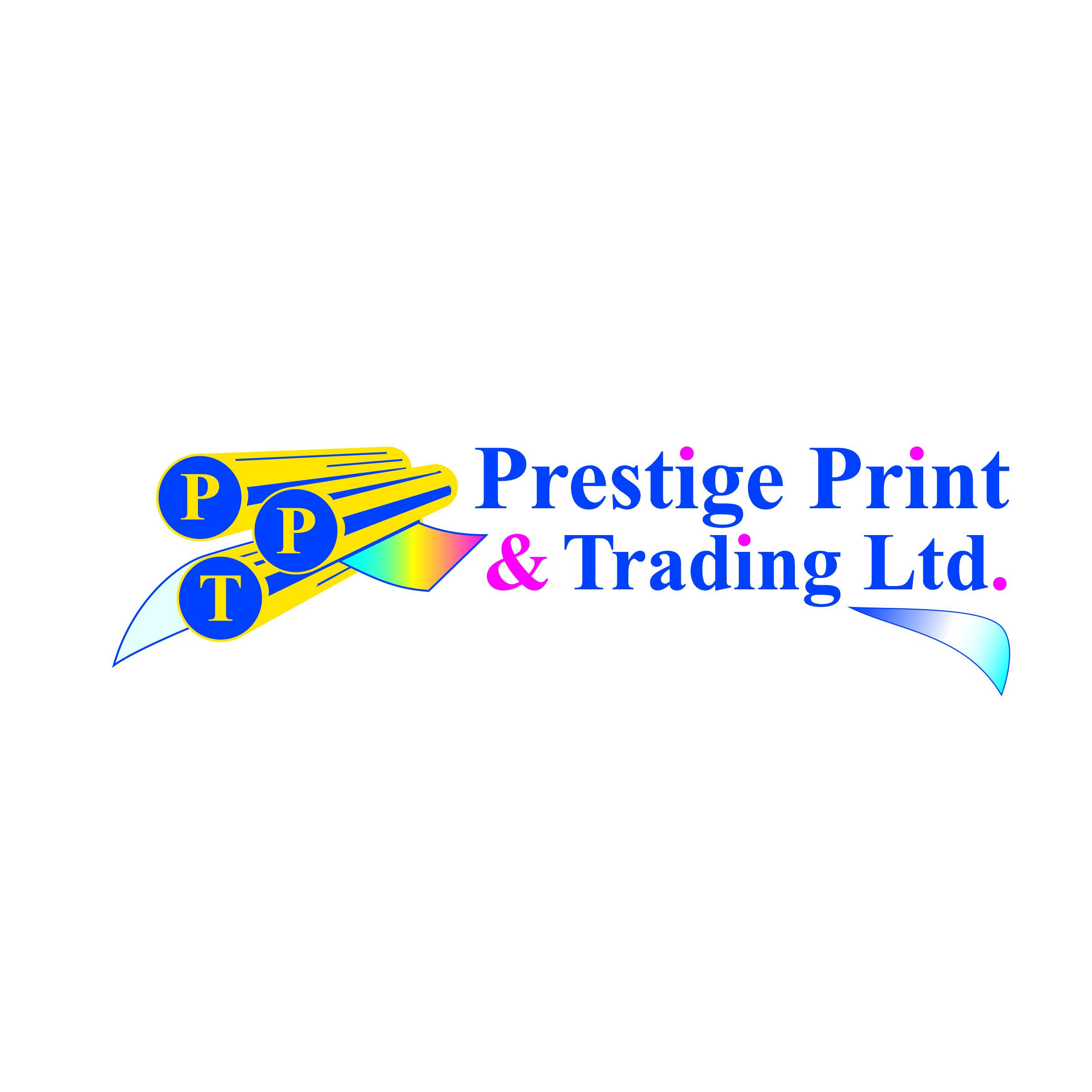 Prestige Print & Trading Ltd