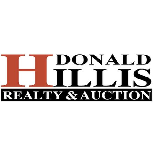Donald Hillis Realty & Auction Co