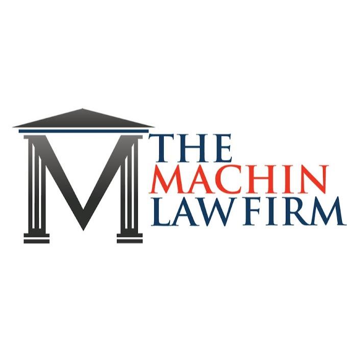 The Machin Law Firm