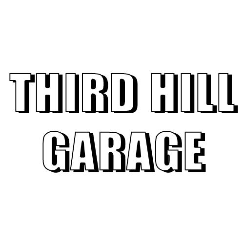Third Hill Garage
