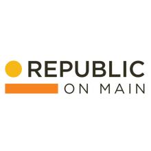 Republic on Main