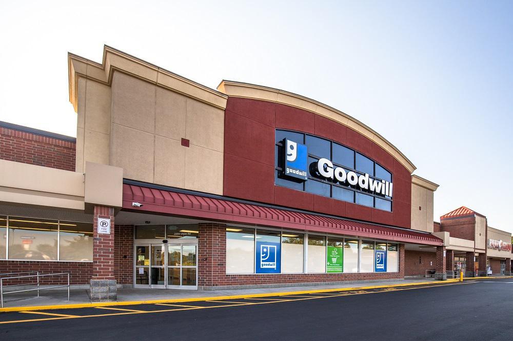 Goodwill - Gastonia