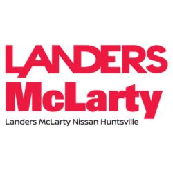 Landers McLarty Nissan of Huntsville