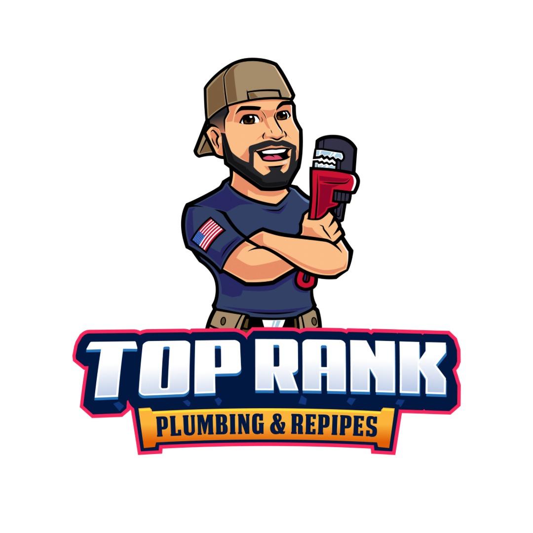 Top Rank Plumbing & Repipes