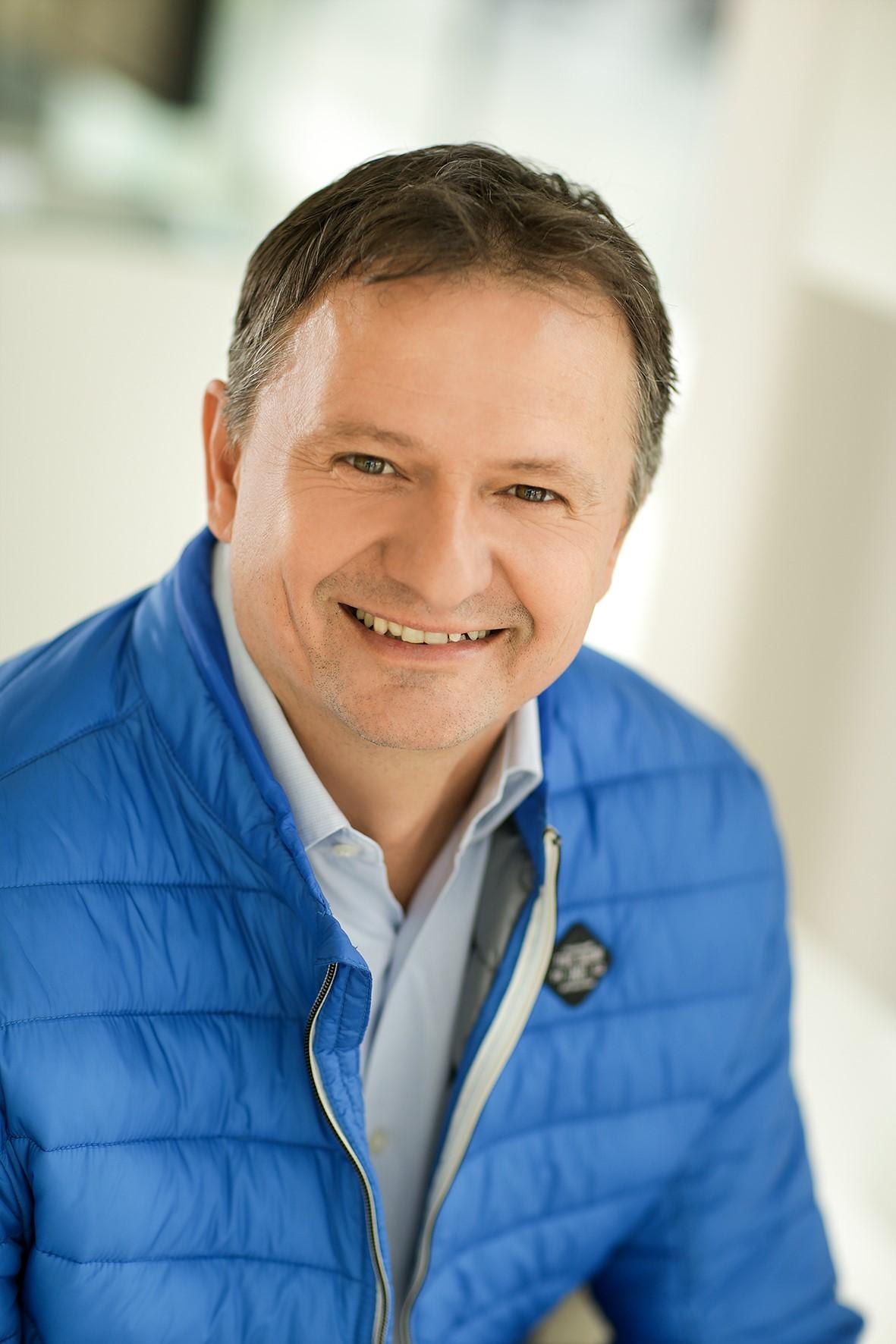 Lebensschule – Reinhard Haubenhofer