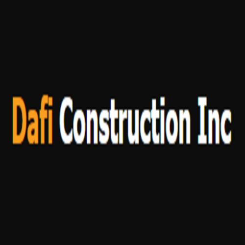 Dafi construction inc