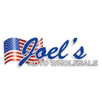 Joel's Auto Wholesale
