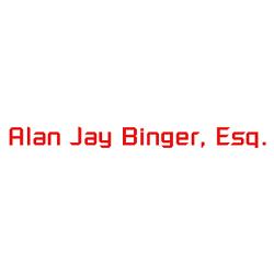 Alan Jay Binger, Esq.
