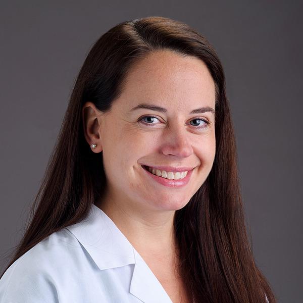 Julia Kesterson, MD