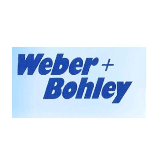 Weber & Bohley