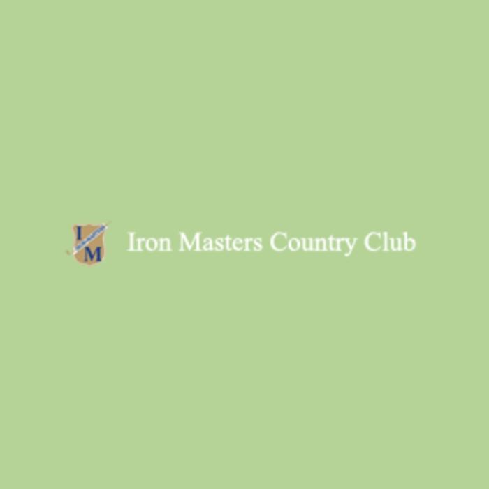 Iron Masters Country Club
