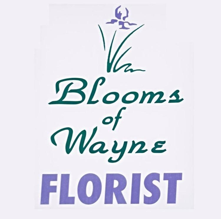 Blooms Of Wayne Florist