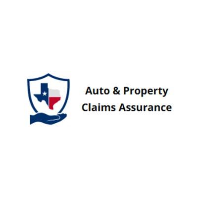 Auto & Property Claims Assurance